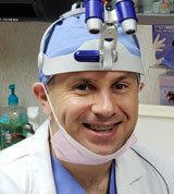 Volodymyr Tomyn, DMD - Alternative Dental