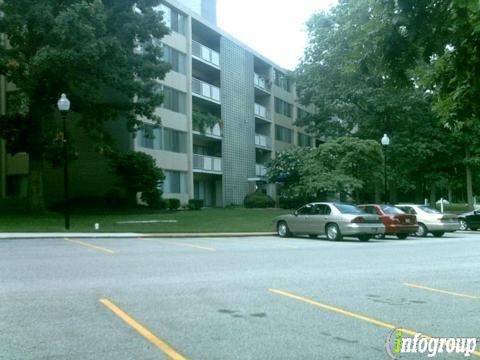 Willowbrook Apartments