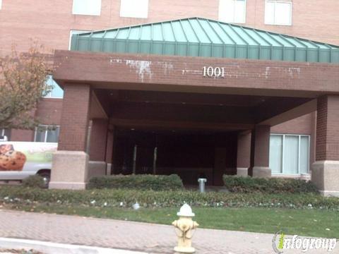 FDIC Student Residence Center