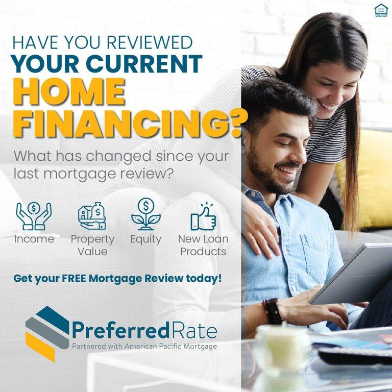 Preferred Rate-Oakbrook Terrace