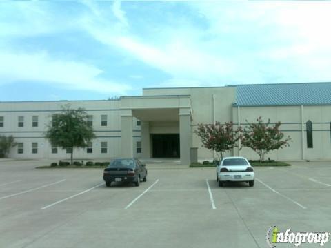 Arlington Chinese Church