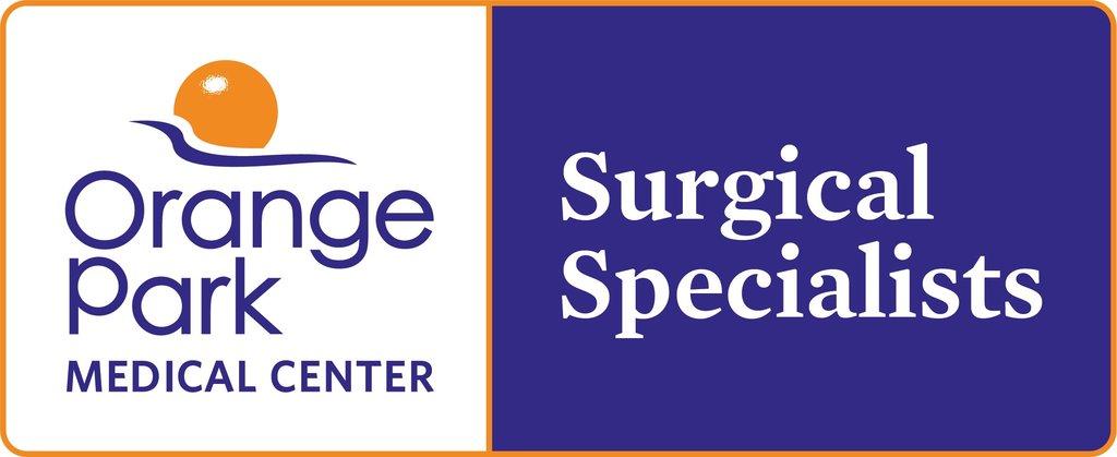 Scott Lind, MD - Orange Park Surgical Specialists