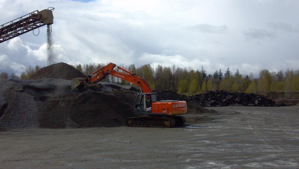 Coburg Road Quarry