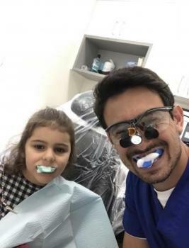 Pediatric Dentistry Center