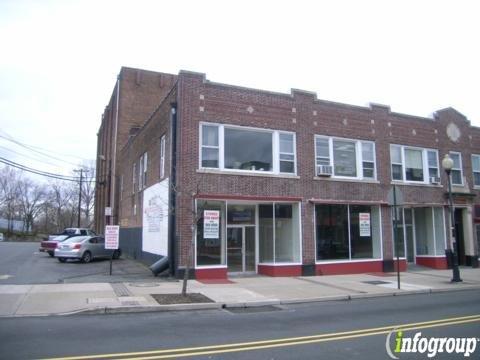 Boundbrook Laundromat