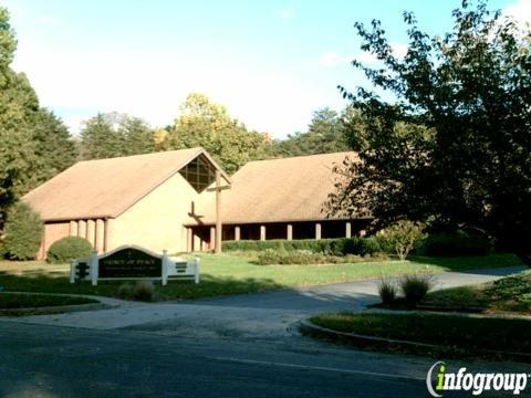 Prince-Peace Presbyterian Church