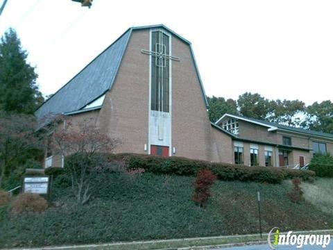 Havenwood Presbyterian Church