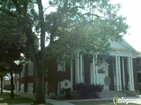 First Congregational Church of Berwyn