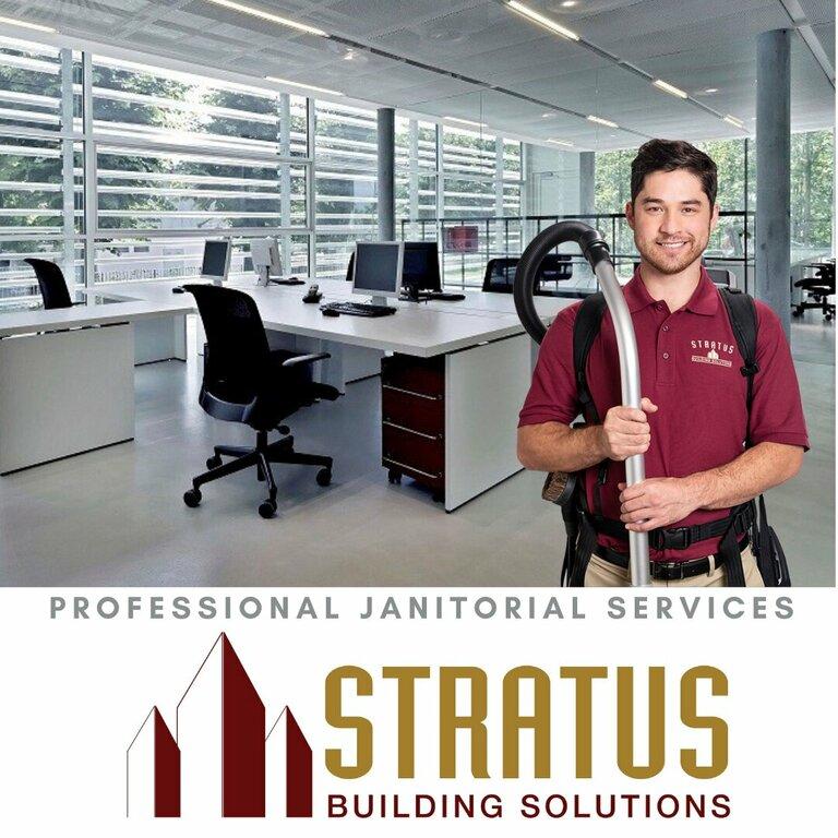 Stratus Building Solutions