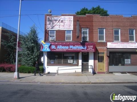 St Albans Pharmacy