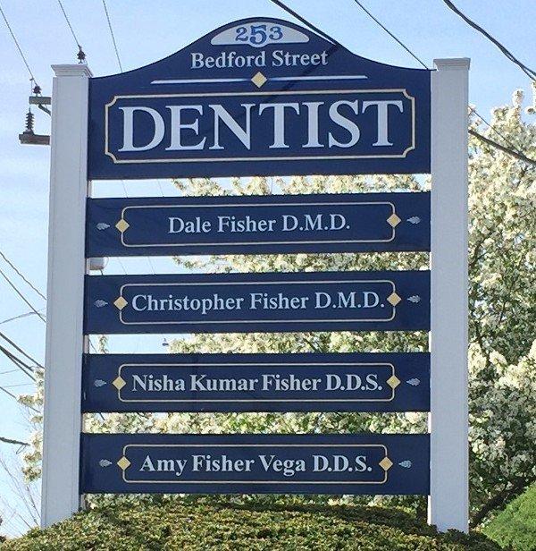 Fisher Family Dentistry PC