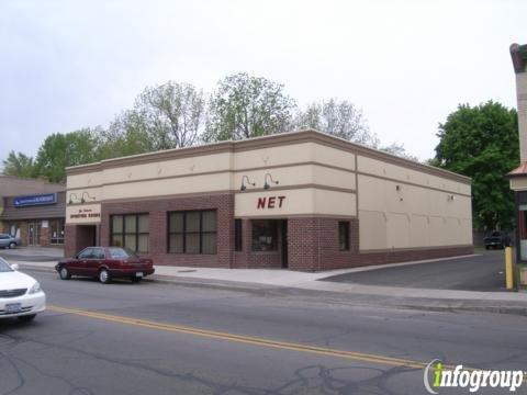 Rochester City Net Office