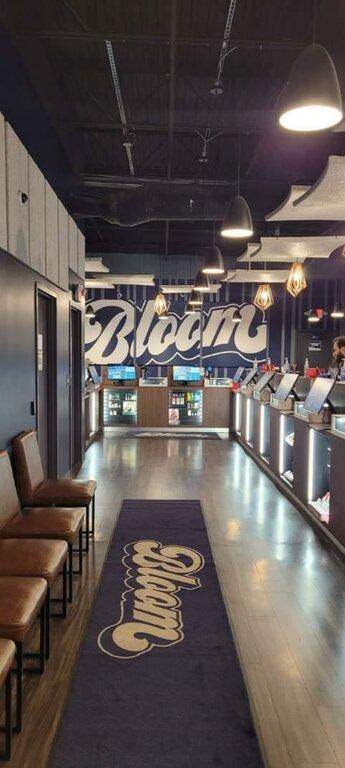 Bloom Medicinals Columbus Medical Marijuana Dispensary