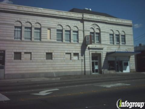 Auburn Masonic Temple