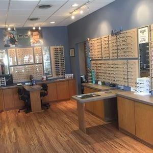 Metzger Eye Care