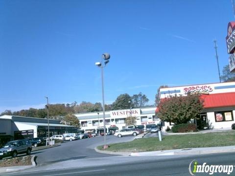 First Financial Federal Credit Union of Maryland - Catonsville Branch