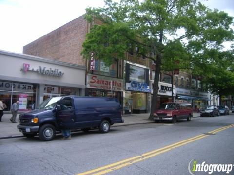 Fantasy Curtain and Linen Shop