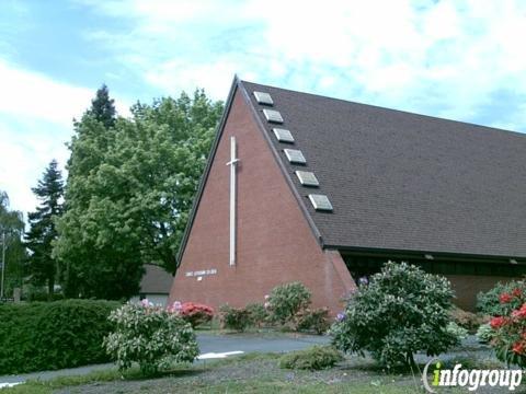 Grace Lutheran Church