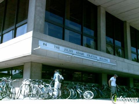 Mit Science Fiction Soc Library