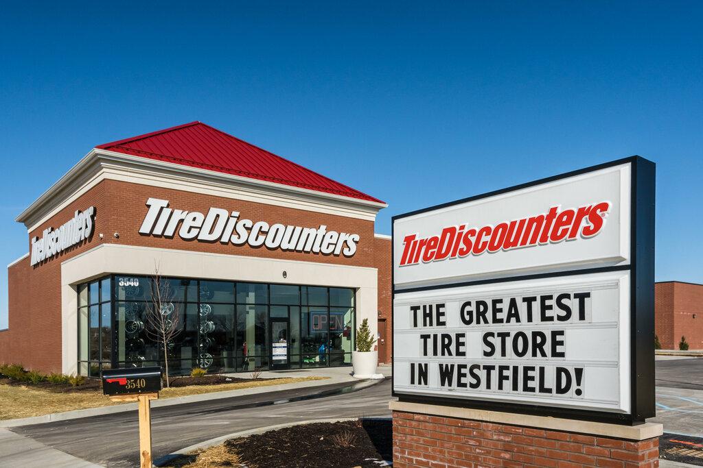 Tire Discounters