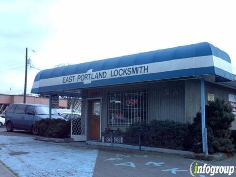 East Portland Locksmith