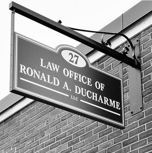 Law Offices of Ronald A Ducharme