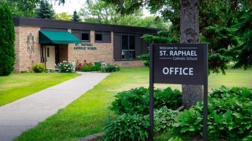 St. Raphael Catholic School