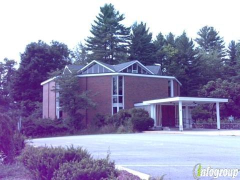 Unitarian Universalist Church