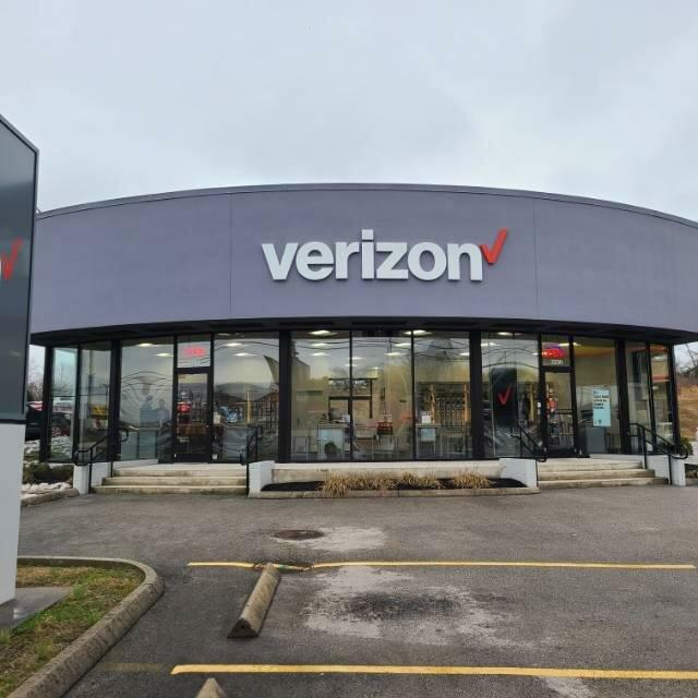 Cellular Sales-Verizon Authorized Retailer