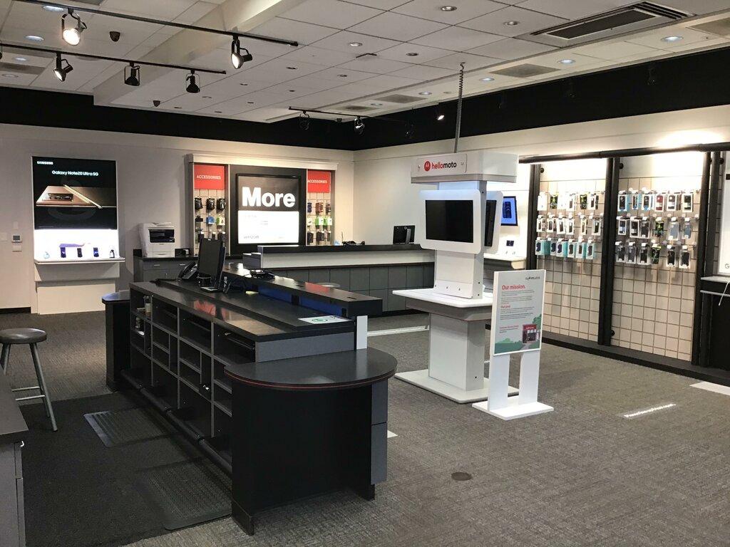 Victra-Verizon Authorized Retailer