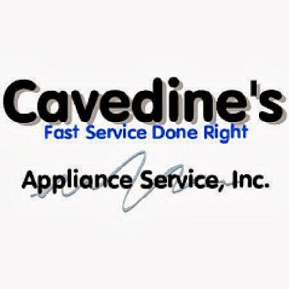 Cavedine's Appliance Service