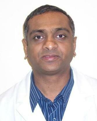 Chetan C. Shah, MD