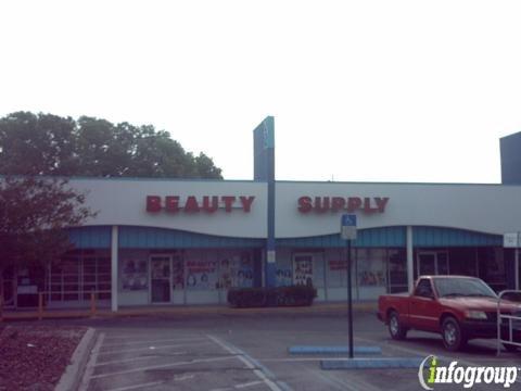 J-Lo Beauty Supply