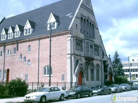 Trinity Episcopal Church