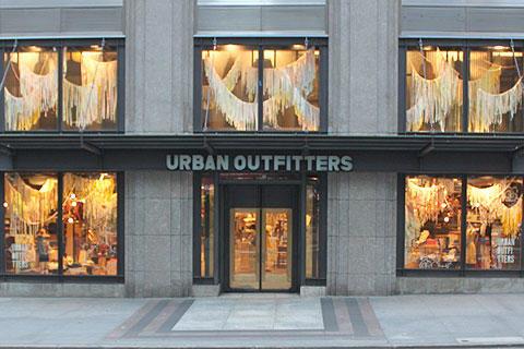 Urban Outfitters