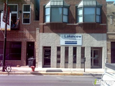 Lakeview Downtown OMS + Med Spa