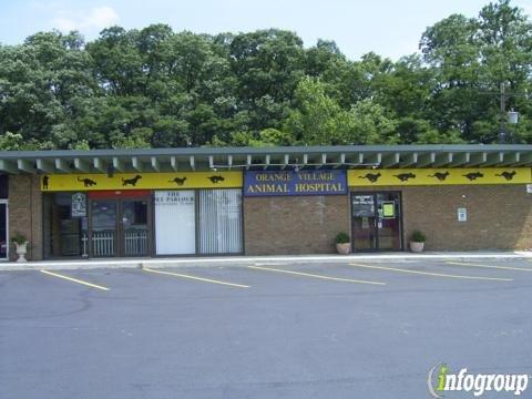 Orange Village Animal Hospital & Laser Surgery Center