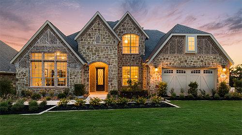 Pulte Homes