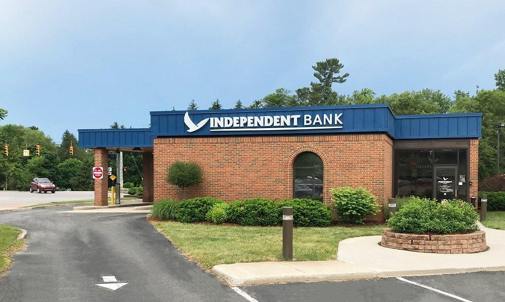 Independent Bank