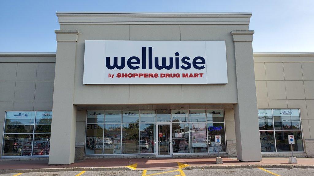 Wellwise By Shoppers Drug Mart