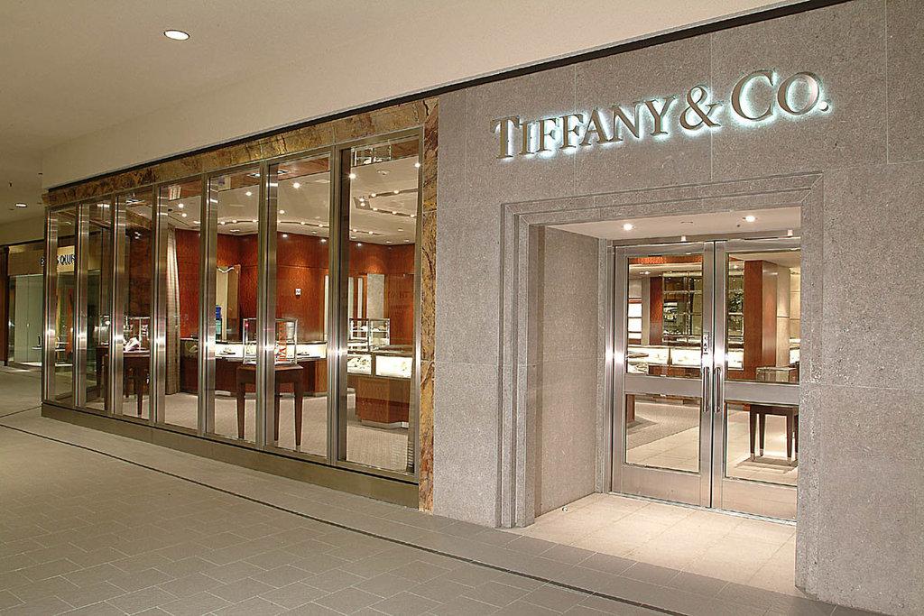 Tiffany & Company