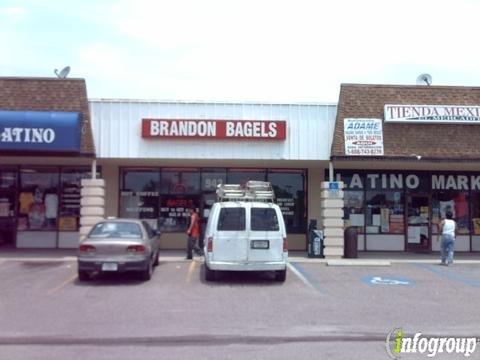 Brandon Bagels