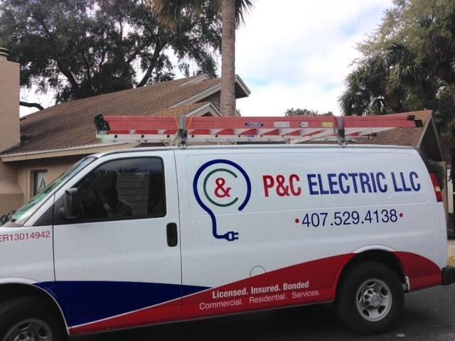 P & C Electric