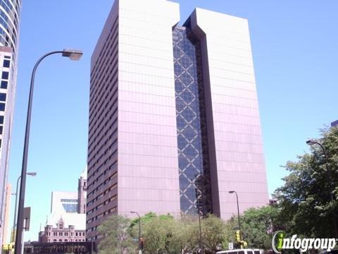 Hennepin County Government Center