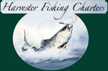 Harvester Fishing Charters, LLC