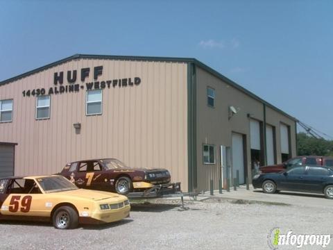 Huff Industries