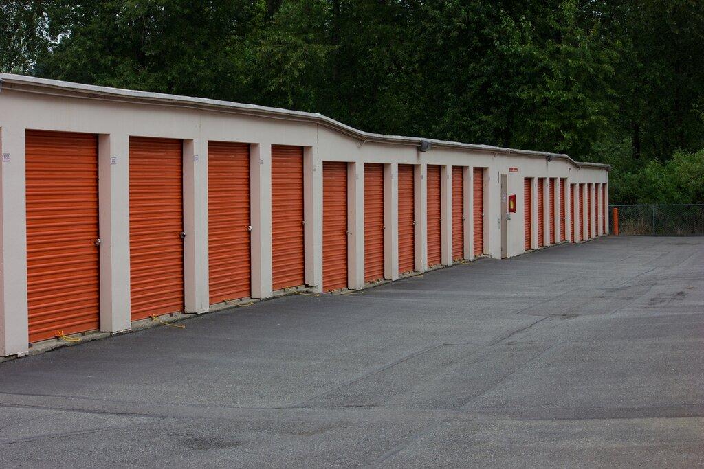 Public Storage