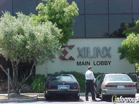 Xilinx