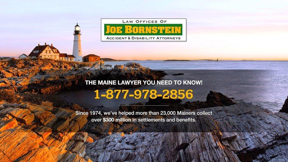 The Law Offices of Joe Bornstein