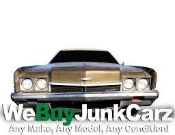 Junk Car Buyer Macon